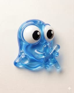 Gummy Focus