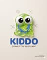 Gummy Monster KIDDO