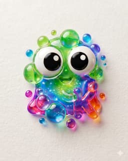 Gummy Play